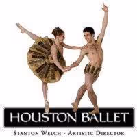 Original Works, SWAN LAKE, THE NUTCRACKER & More Set for Houston Ballet's 2013-14…