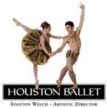 Original Works, SWAN LAKE, THE NUTCRACKER & More Set for Houston Ballet's 2013-14 Sea