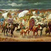 The East Tennessee River Valley Commemorates the 175th Anniversary of the Trail of…