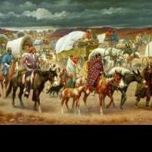 The East Tennessee River Valley Commemorates the 175th Anniversary of the Trail of…