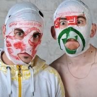 Rubberbandits to Bring CONTINENTAL FISTFIGHT to Edinburgh Fringe, July 30-Aug 25