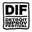 Go Comedy! Presents THE DETROIT IMPROV FESTIVAL, 8/8-8/12