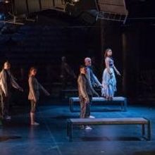 BWW Reviews: Arena Stage's HEALING WARS Makes World Premiere and Delivers Stunning Vi