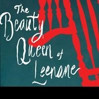 THE BEAUTY QUEEN OF LEENANE Opens Round House Theatre's 2013-14 Season Tonight