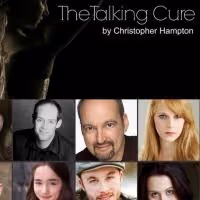 Idle Muse Theatre Company to Present THE TALKING CURE