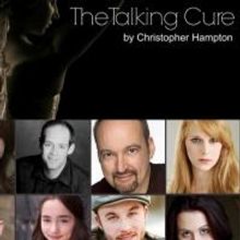 Idle Muse Theatre Company to Present THE TALKING CURE