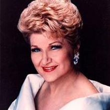 Marilyn Maye to Play Art House with Billy Stritch, 8/8-10