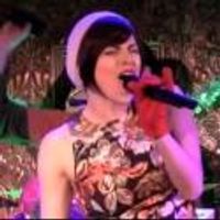 STAGE TUBE: Krysta Rodriguez Performs 'I Wish You A Merry Christmas' at JOE ICONIS… Video