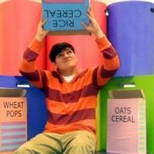 Walnut Street Theatre to Present 'ALEXANDER,' 1/31-2/8