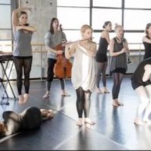 Nouveau Classical Project and TrioDance Bring POTENTIAL ENERGIES to BAM Tonight