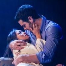 BWW Reviews: MISS SAIGON at the Signature Theatre - The Heat is Still On!