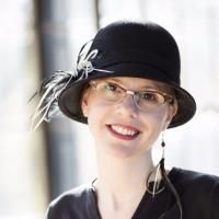 The Miller Theatre Presents the 2014-15 Composer Portraits Series Finale ANNA CLYNE…