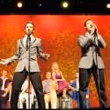 King's Theater Welcomes NEW JERSEY NIGHTS, Feb. 5-9