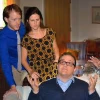 Texas Rep's GREETINGS Opens this Week