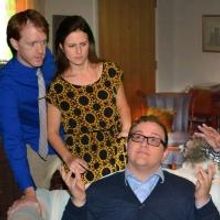 Texas Rep's GREETINGS Opens this Week