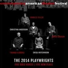Meet the Playwrights of the Contemporary American Theater Festival