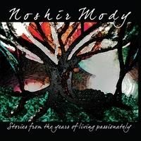 Noshir Mody's STORIES FROM THE YEARS OF LIVING PASSIONATELY Nominated for 2015 IMAs