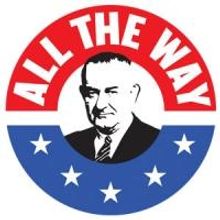 BWW Reviews: ALL THE WAY is an Intriguing Look at the Accidental President