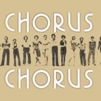 Broadway and Local Veterans Lead A CHORUS LINE at Theatre Under The Stars, Beg…