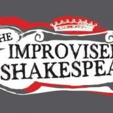Improvised Shakespeare Co. Set for Capitol Center for the Arts' Spotlight Cafe, 2/22