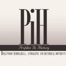 Profiles in History's 'The Property Of A Distinguished American Collector Part II' Au