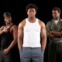 Antwayn Hopper, Okieriete Onaodowan and More Star in Old Globe's THE BROTHERS SIZE…