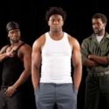 Antwayn Hopper, Okieriete Onaodowan and More Star in Old Globe's THE BROTHERS SIZE - 