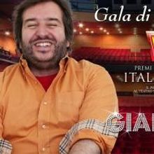 Premi BroadwayWorld 2013-14 - La giuria: Gian Maria Cervo