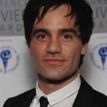 Ramin Karimloo Set for String of Shows at SubCulture, Now thru 8/3