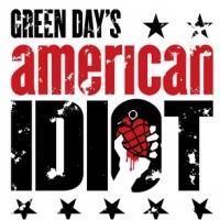 AMERICAN IDIOT Goes On Sale 2/15 in Chicago