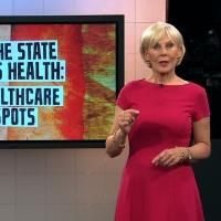 NJTV Premieres Town Hall Series STATE OF NJ'S HEALTH Tonight