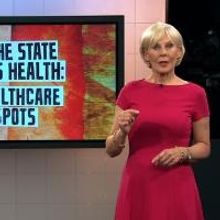 NJTV Premieres Town Hall Series STATE OF NJ'S HEALTH Tonight