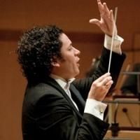 LA Philharmonic and Gustavo Dudamel Release Recording of JOHN ADAMS: THE GOSPEL…