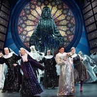 BWW Reviews: SISTER ACT A 'Fabulous' Fun Time