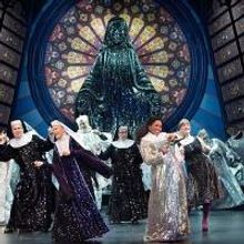 BWW Reviews: SISTER ACT A 'Fabulous' Fun Time