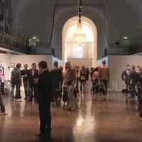 VIDEO: Jean Paul Gaultier Men Spring/Summer 2014 Presentation at Paris Men's Fashion…