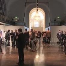 VIDEO: Jean Paul Gaultier Men Spring/Summer 2014 Presentation at Paris Men's Fashion…