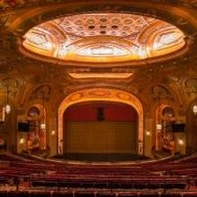BWW Preview: The Shea's Performing Arts Centre Has An Exciting Upcoming Season