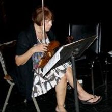 Lumina String Quartet's Chamber Music Institute Set for 8/5-18 at Palace Theatre