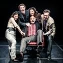 Photo Flash: Meet the Cast of THE SEAGULL at ACT's Central Heating Lab