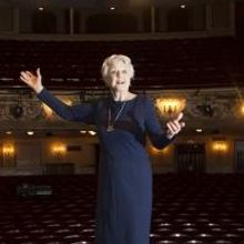 BEHIND THE SCENES: Angela Lansbury Returns To The West End