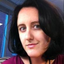 Round House Theatre Welcomes Sarah Sexton as New Director of Development