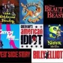 Tickets for ANYTHING GOES and WEST SIDE STORY at the Smith Center Go on Sale, 12/7