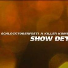 EEK! Theatre Presents a 'Killer Komedy Showcase' at Gorilla Tango Tonight