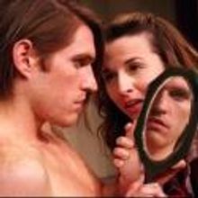 Photo Flash: Stage West's GABRIEL Opens Tonight