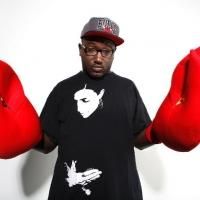 Hannibal Buress Returns to Comix At Foxwoods Tonight