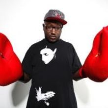 Hannibal Buress Returns to Comix At Foxwoods Tonight