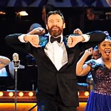 STAGE TUBE: Choreographer Warren Carlyle on the Origin of the 2014 Tony Awards' Bouncing Opening Number