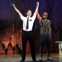 BWW Reviews: BOOK OF MORMON a Merciful Look into Missionary Positions You Never…