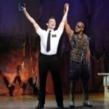 BWW Reviews: BOOK OF MORMON a Merciful Look into Missionary Positions You Never Consi